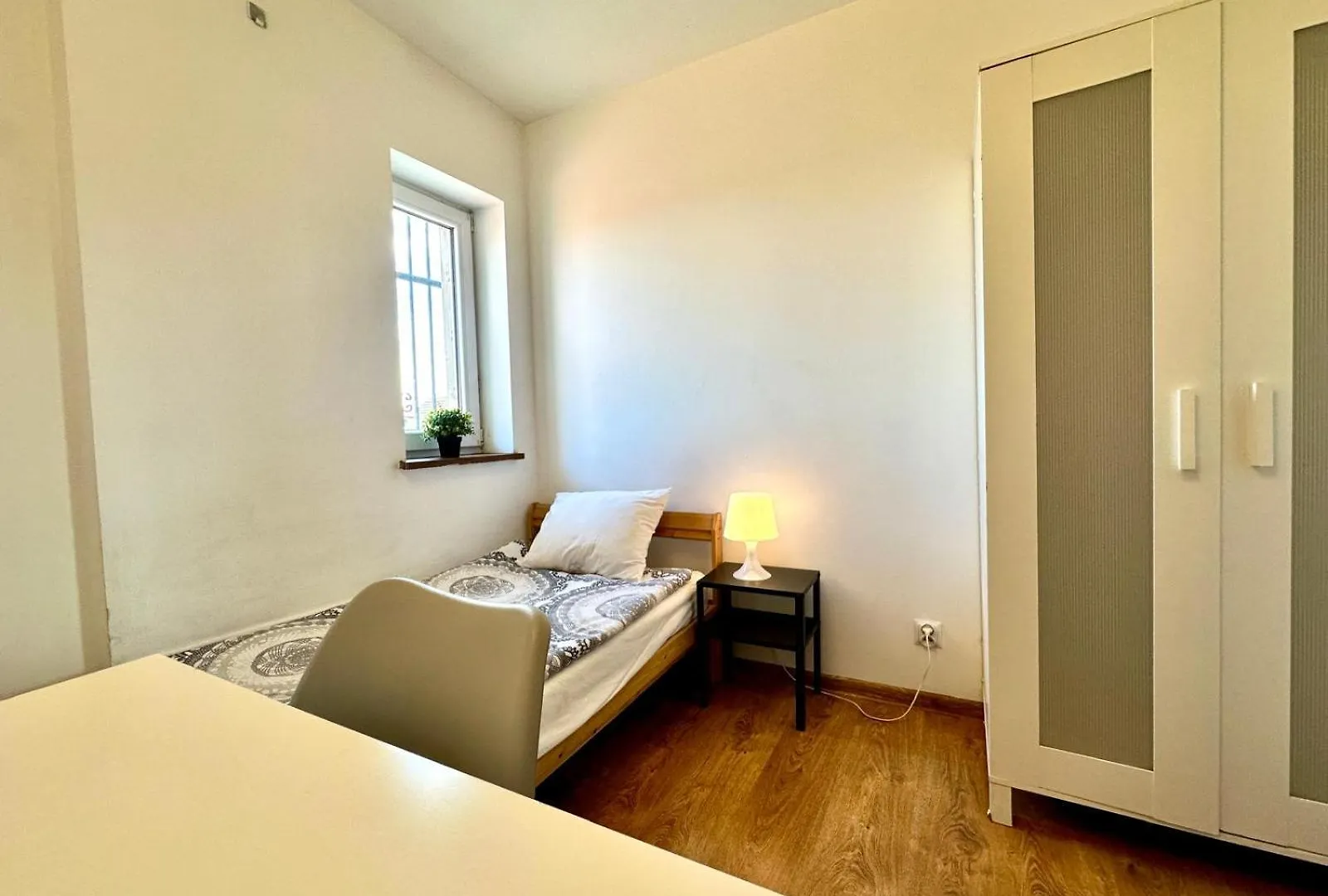 Hostel Nw Pokoje Sopot