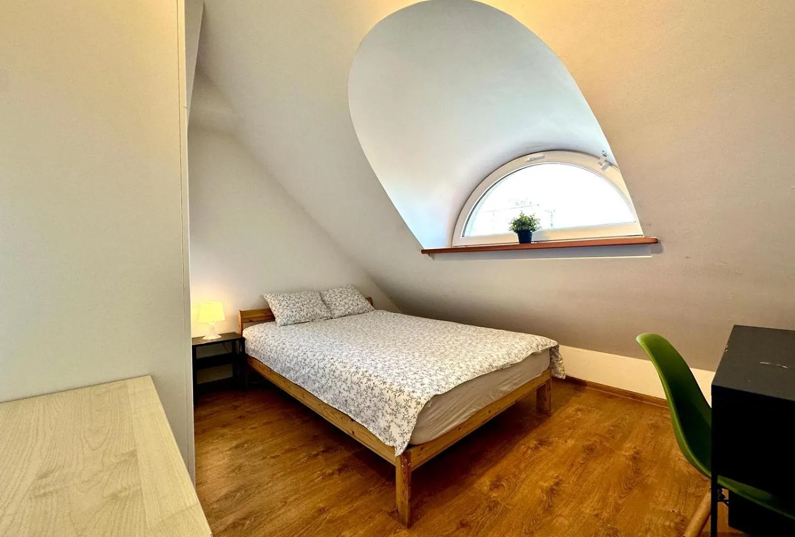 Hostel Nw Pokoje Sopot Polska