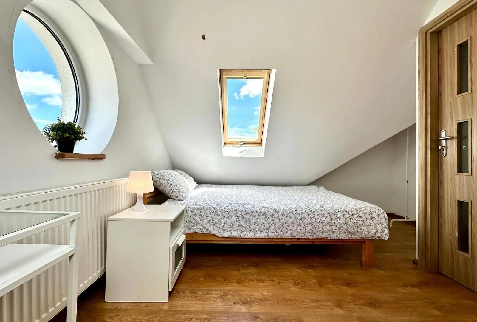 Hostel Nw Pokoje Sopot